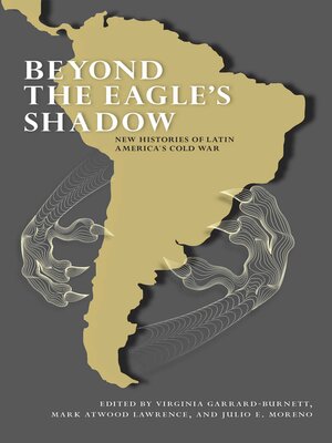 cover image of Beyond the Eagle's Shadow